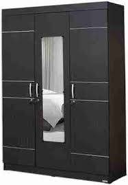 Lemari Pakaian 3 Pintu