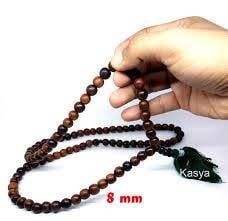 Tasbih Kayu Gaharu