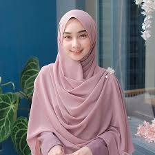 Jilbab Pasmina