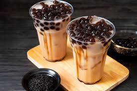 Ice Boba