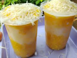 Ice Jagung