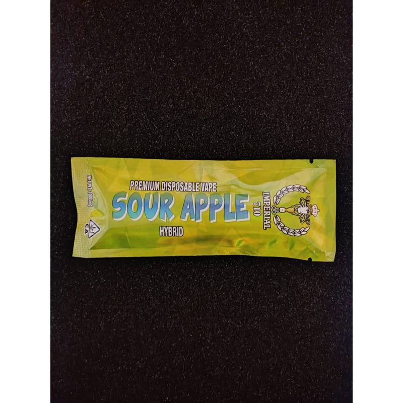 Imperial 710 Sour Apple