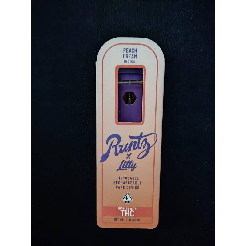 Runtz Littly