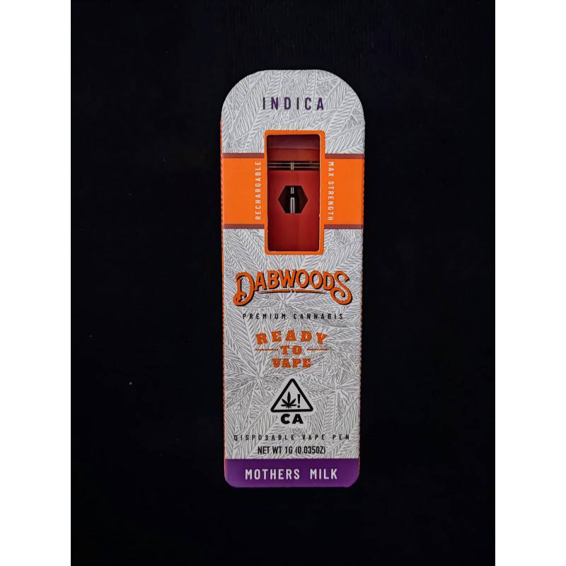 Dabwoods