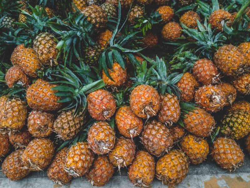 Pineapple