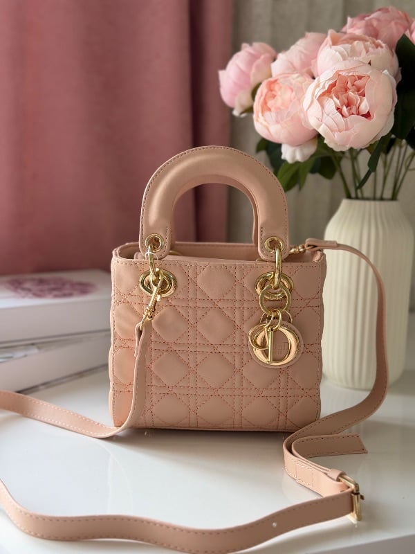 ليدي ديور جلد - زهري