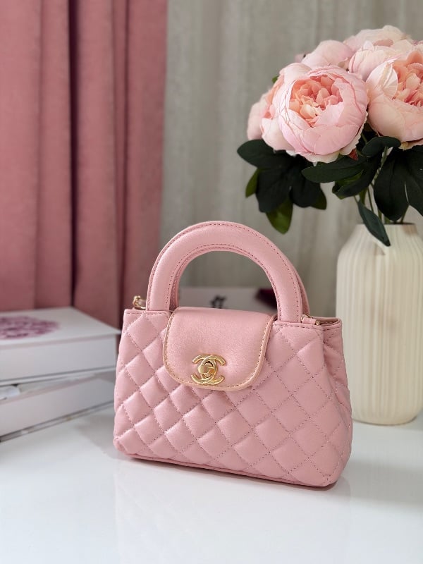 شانيل كيلي - زهري