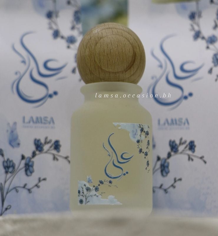 عطر طباعة حرارية