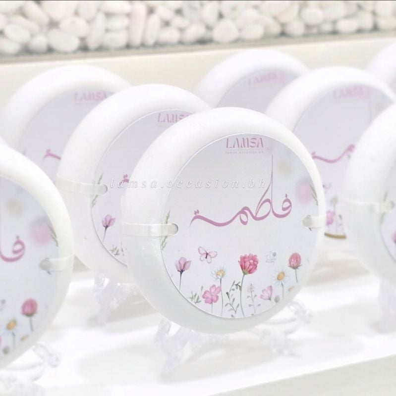 مبخر دائري