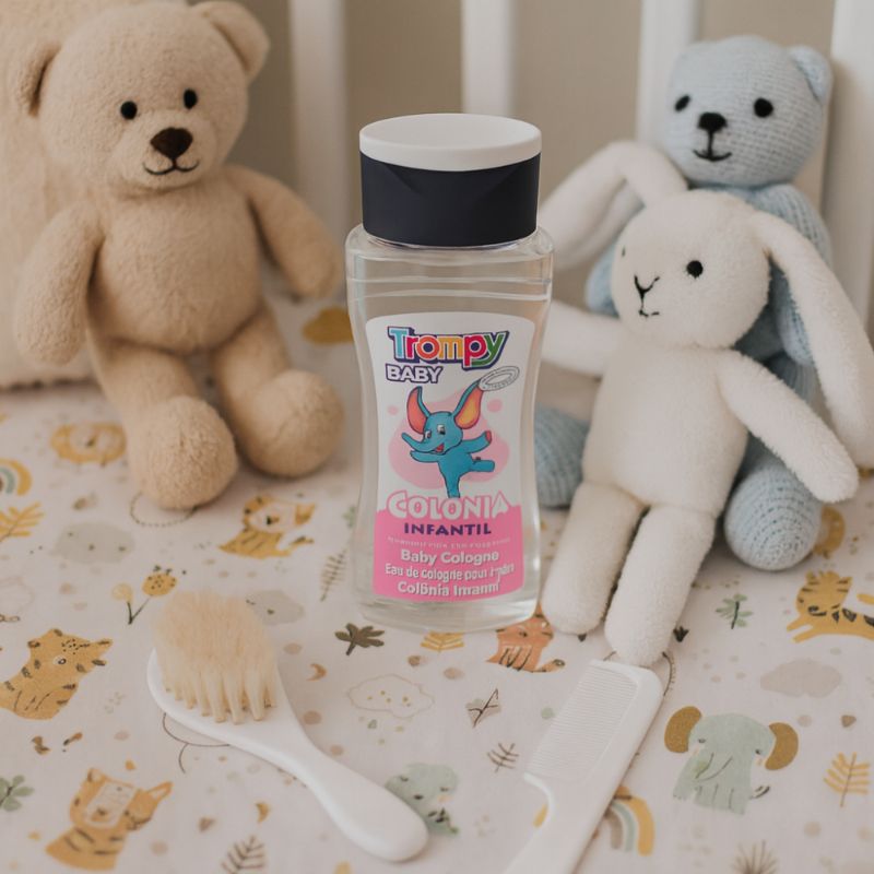 Eau de cologne 750 ml (2)