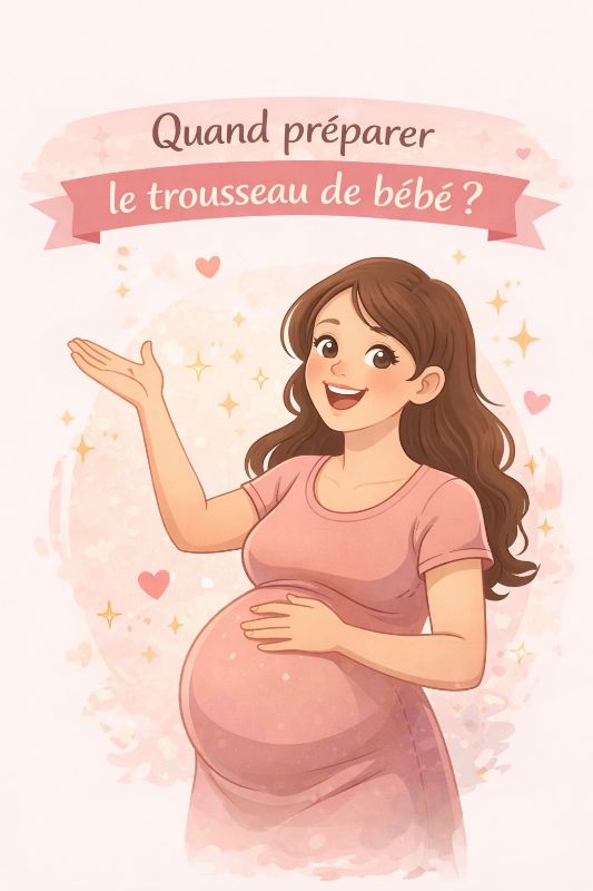 Liste de naissance