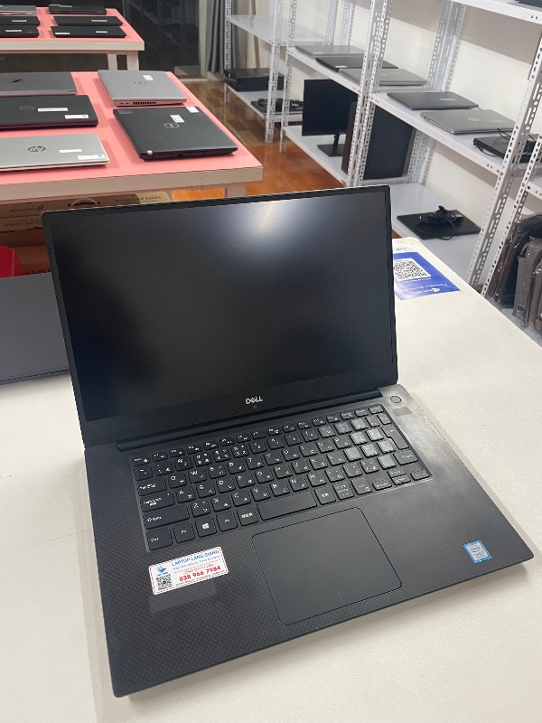 Dell Precision 5530
