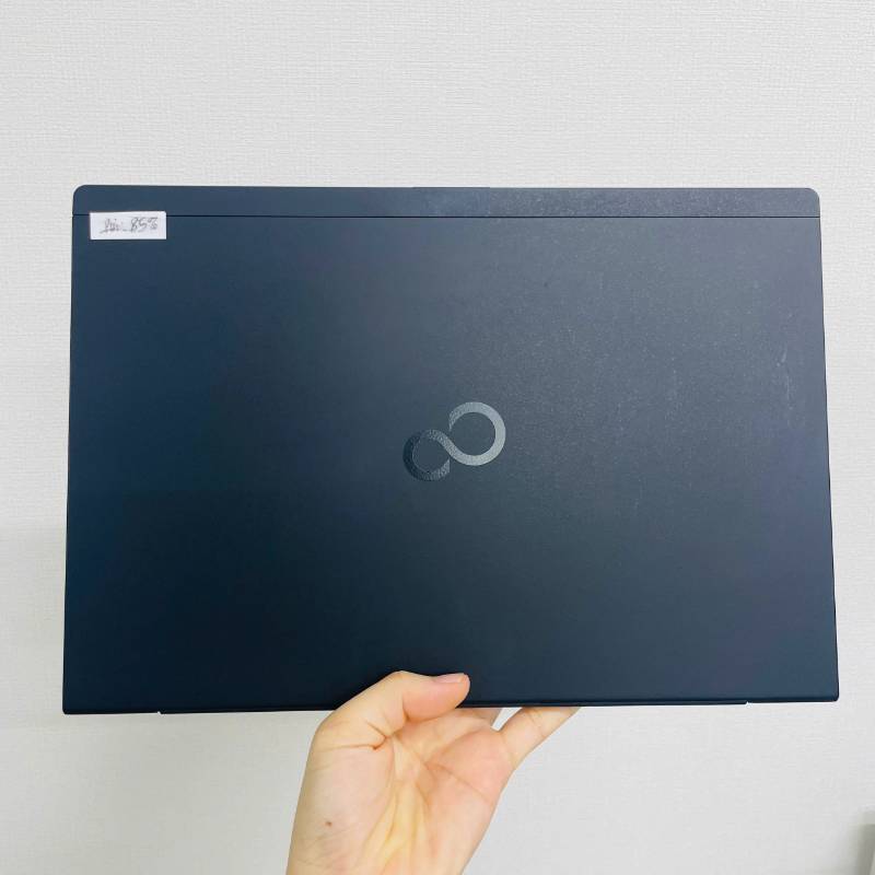 Fujitsu Lifebook U938
