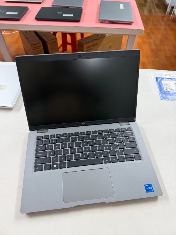 Dell Latitude 5420