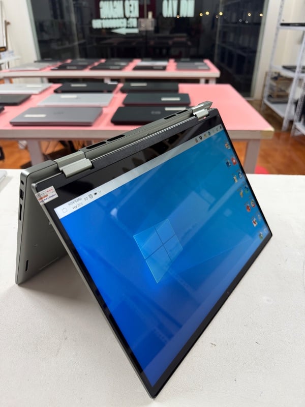 Dell Inspiron 7425 2in1
