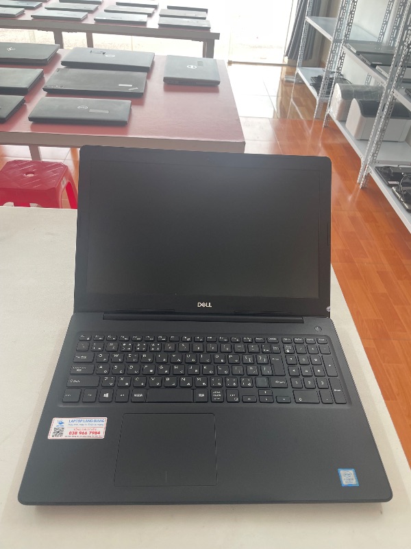 Dell Latitude 3590