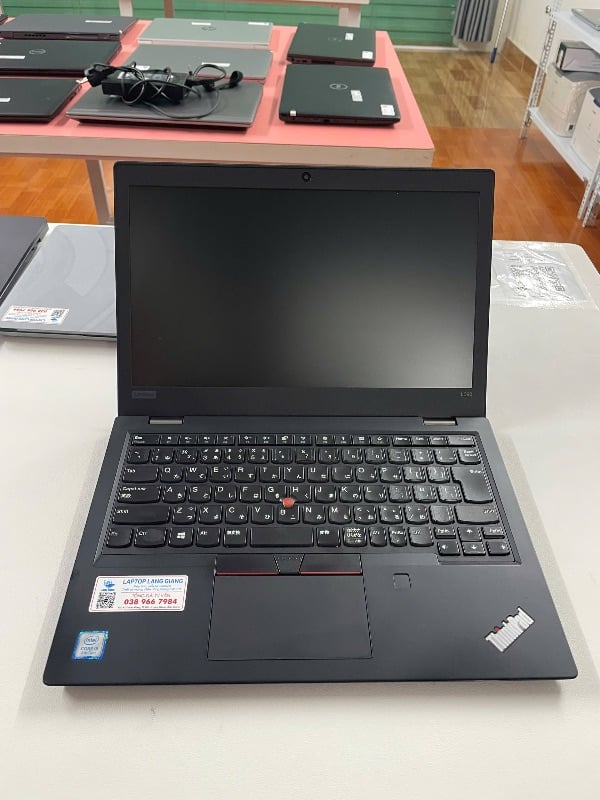 Thinkpad L390
