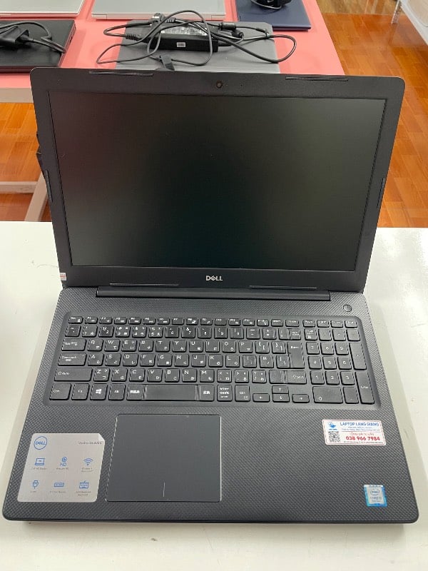 Laptop Dell Vostro 3580 I5