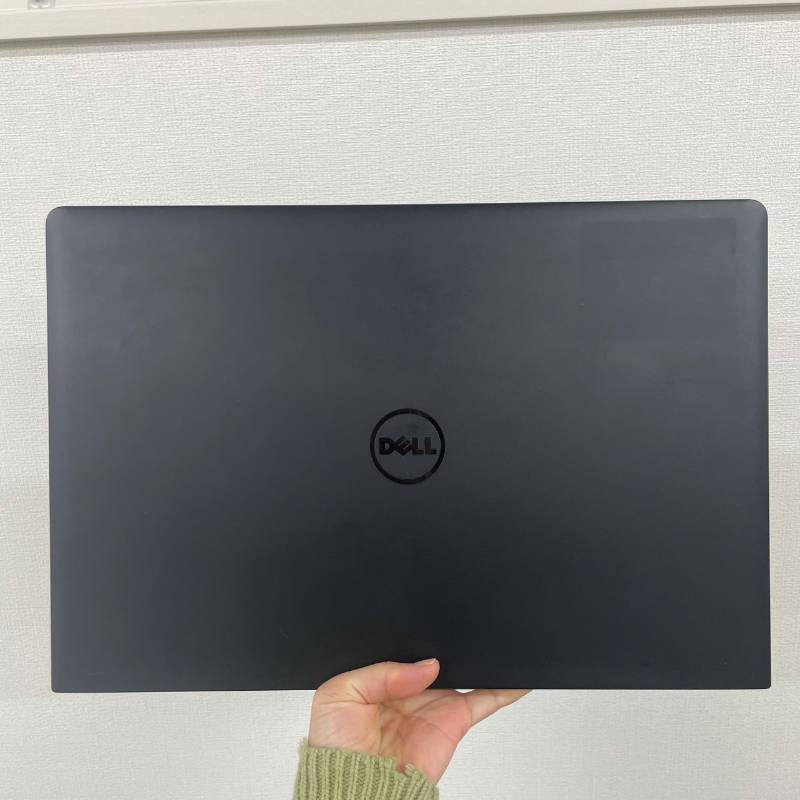 Laptop Dell latitude 3570
