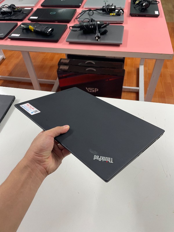 Thinkpad X1 Carbon Gen 5
