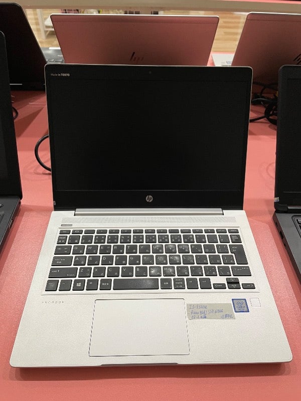Laptop HP Elitebook 430G6