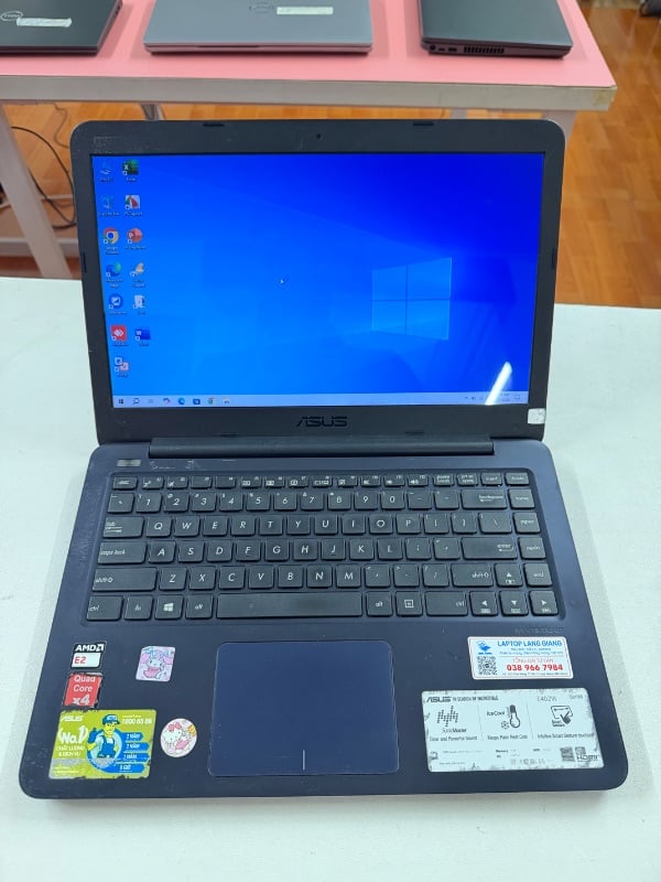 Asus văn phòng