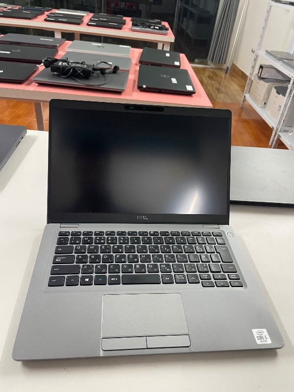 Dell Latitude 5310
