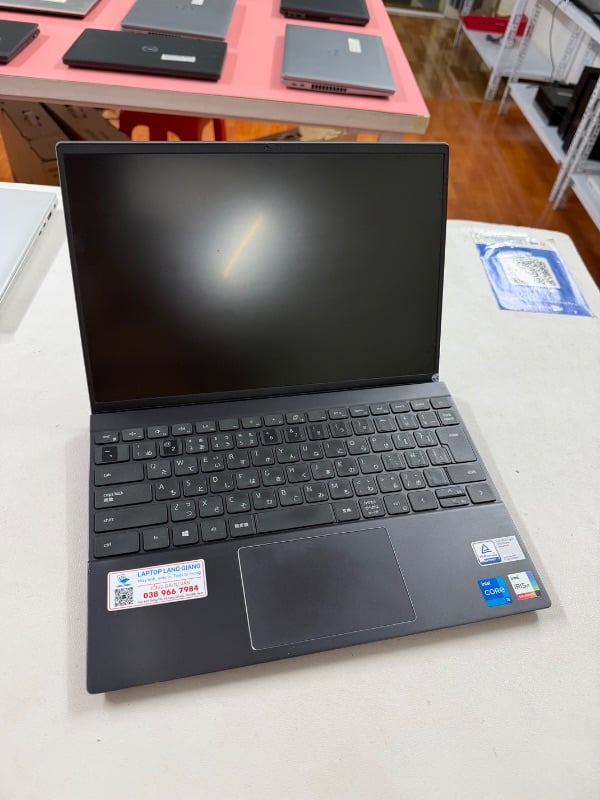 Dell Vostro 5310