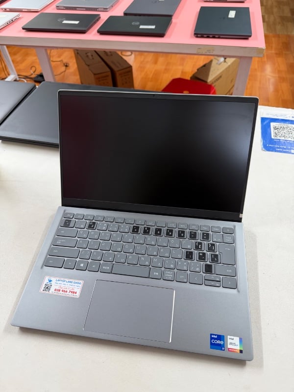Dell Inspirion 5410