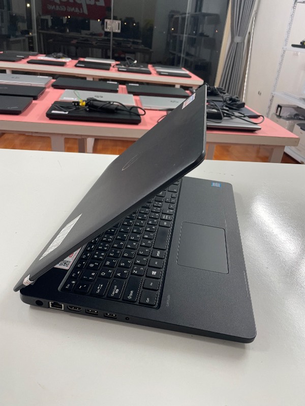Laptop Dell Latitude 3580 2