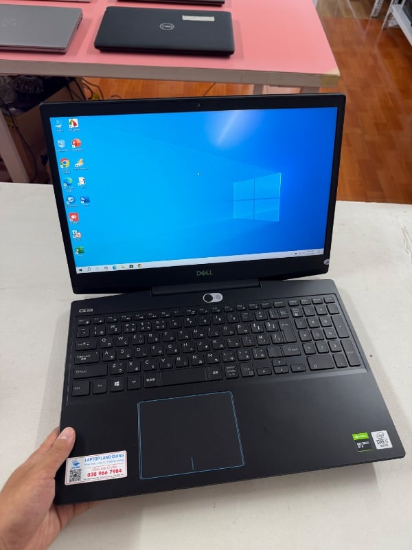 Dell Gaming G3 I7