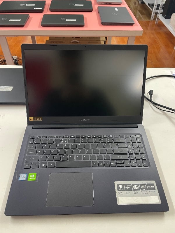 Acer Aspire A315