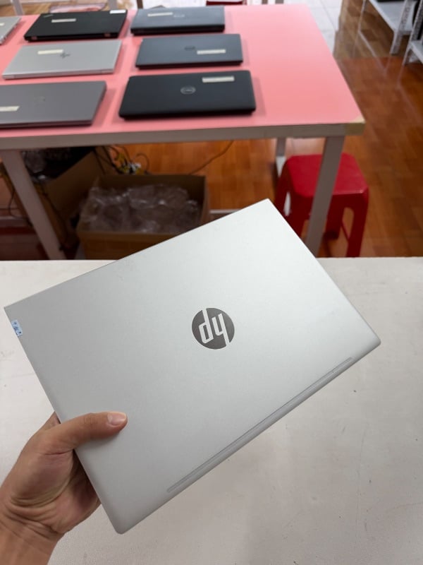 HP Probook 630G8