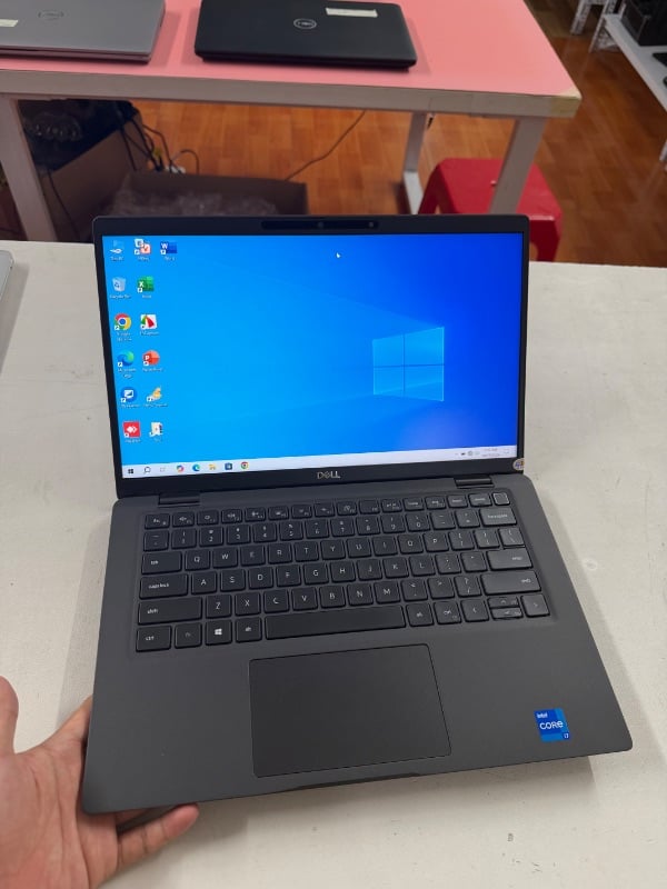 Dell Latitude 7420