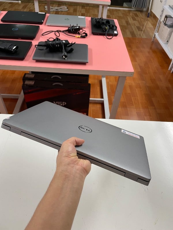 Laptop Dell Latitude 5510