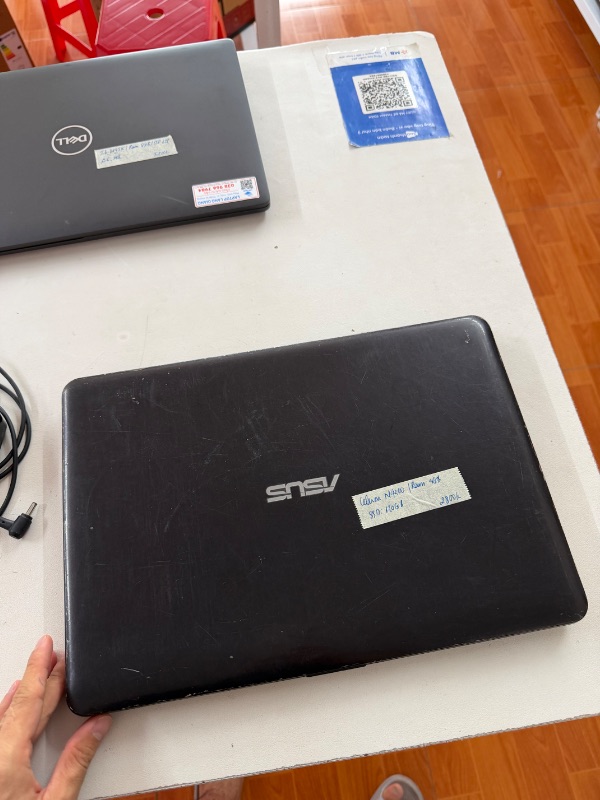 ASUS X441