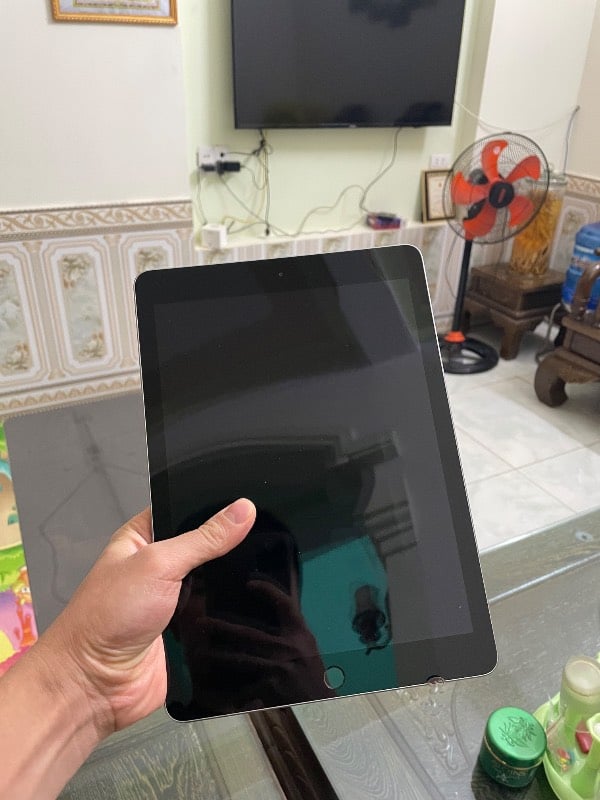 IPAD Gen 6