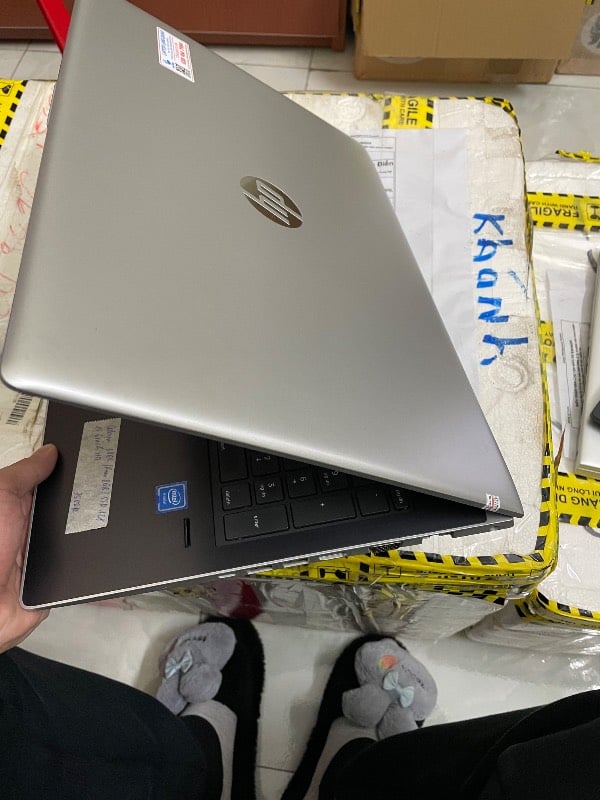 Laptop HP Probook 450G5