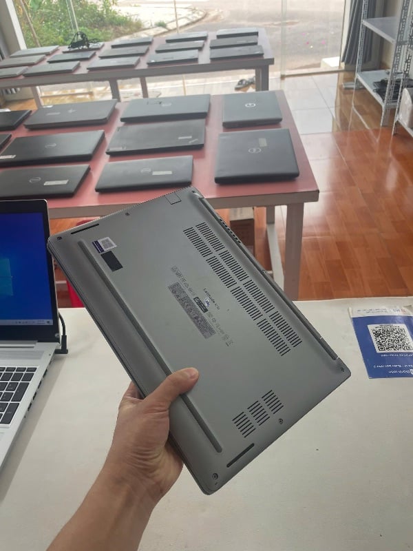 Dell Latitude 5310
