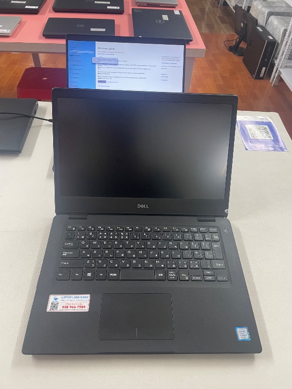 Dell Latitude 3400