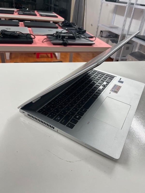 Laptop HP probook 650G5 văn phòng