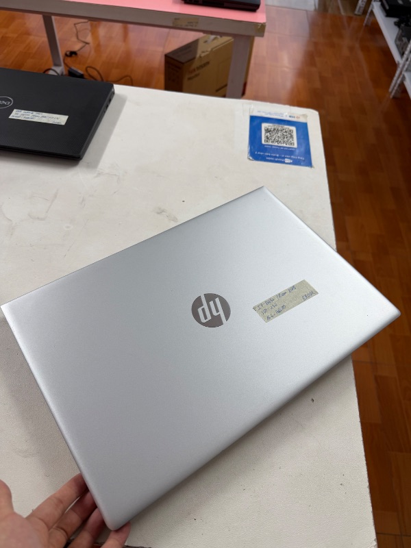 HP Probook 650G5 i7