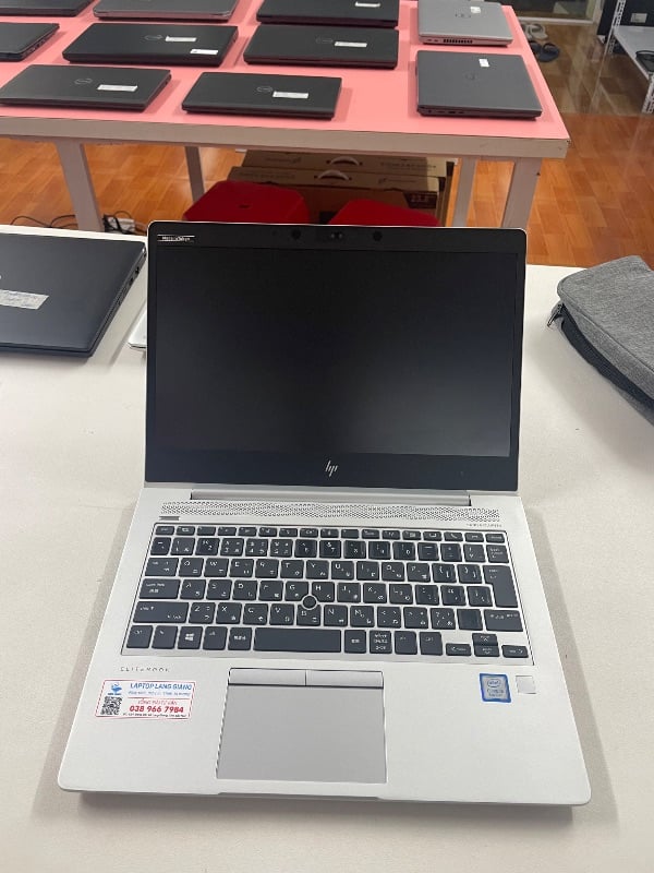 HP Elitebook 830G5 văn phòng