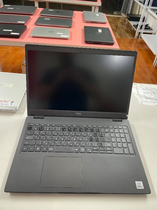 Dell Latitude 3510
