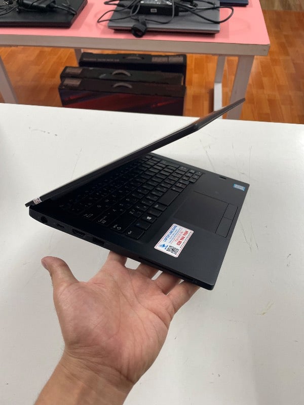 Laptop Dell latitude 7290