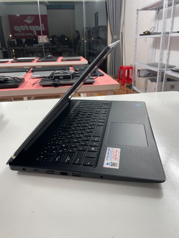 Laptop Dell latitude 3500 văn phòng