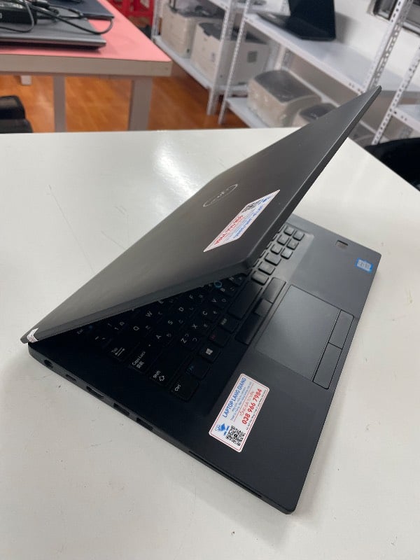Laptop Dell latitude 7490