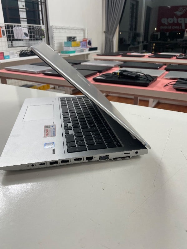 Laptop HP probook 650G5 văn phòng