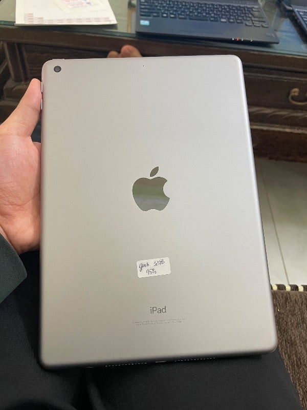 IPAD Gen 6