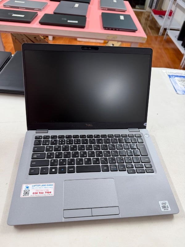 Dell Latitude 5310 I3